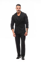 Americana Recta · Sartoriale