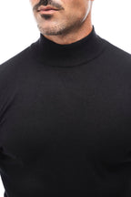 Jersey Cuello Perkins · Inverno