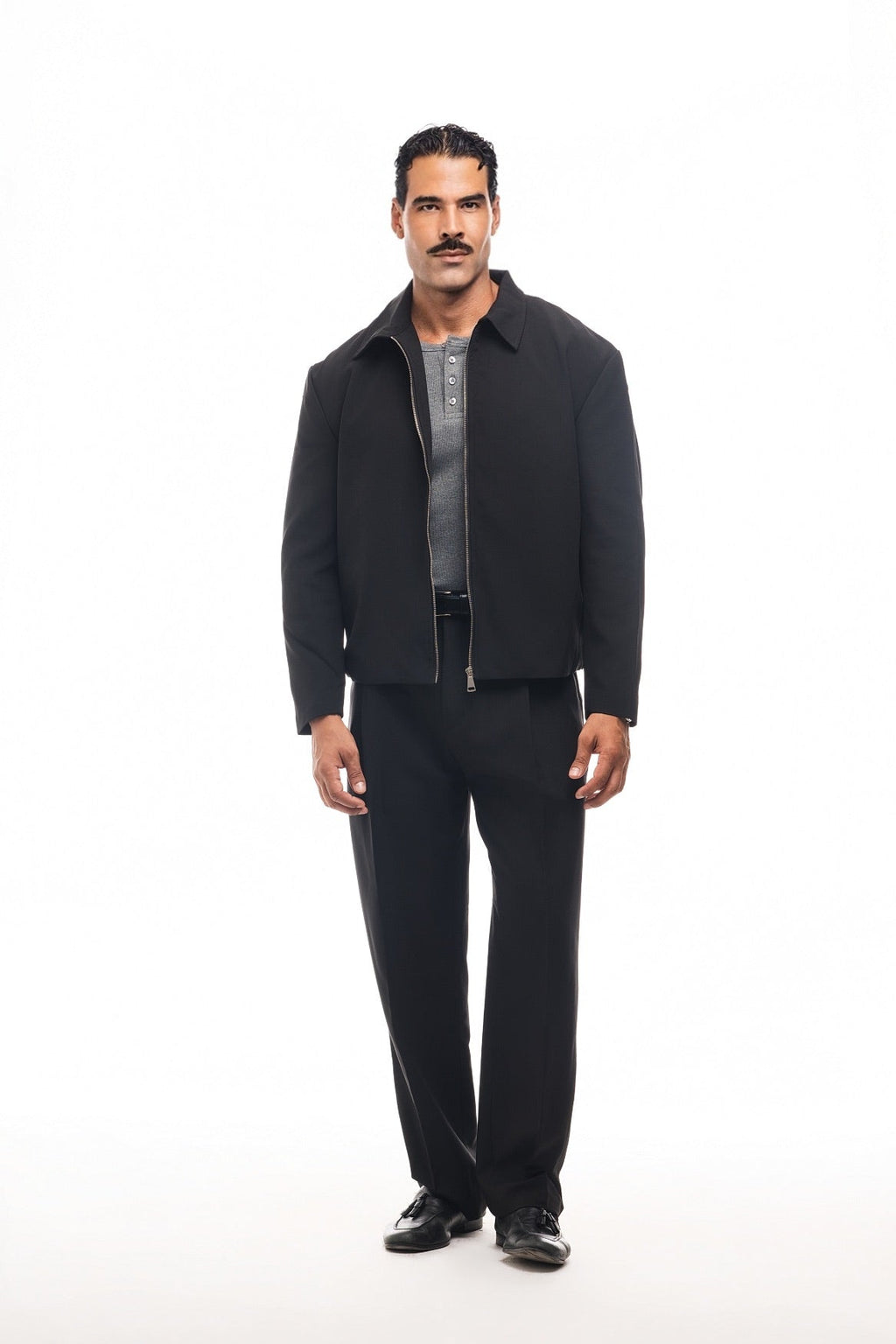 Chaqueta Corta · Verona