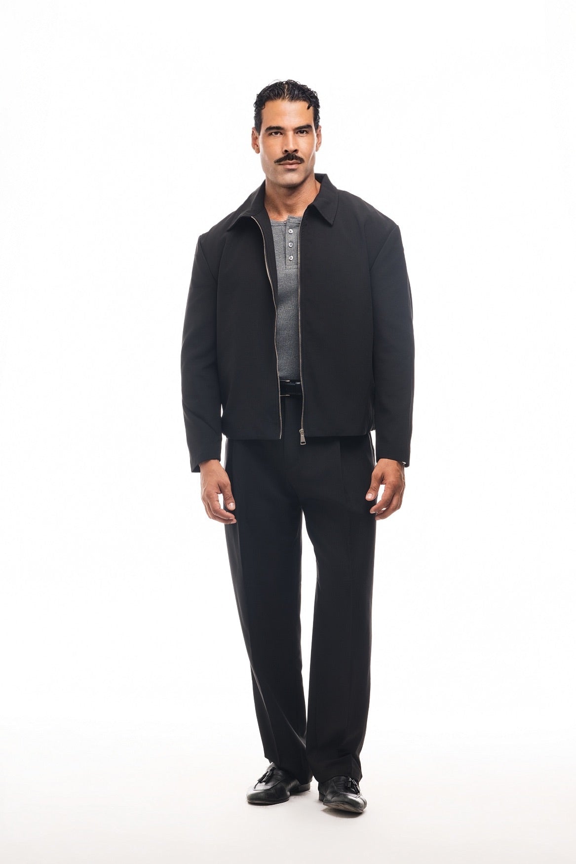 Chaqueta Corta · Verona