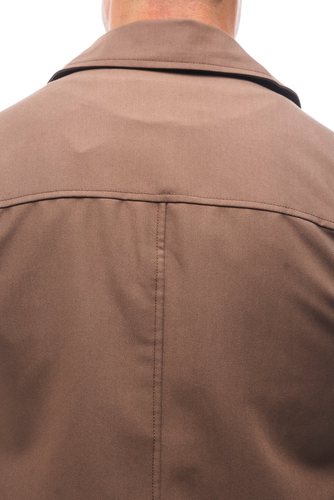 Sobrecamisa Amplia · Città
