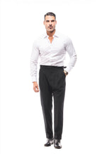 Pantalón de Vestir Tiro Alto · Sartoriale