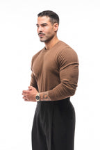 Jersey Cuello Redondo · Classico