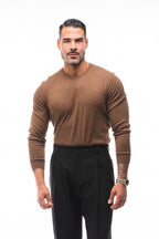 Jersey Cuello Redondo · Classico