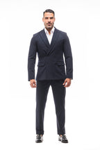 Americana Cruzada · Sartoriale