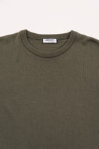 Camiseta de Punto Fino · Maglia