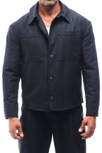 Sobrecamisa Amplia · Città