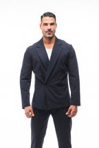 Americana Recta · Sartoriale