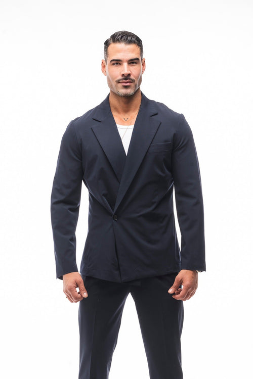 Americana Recta · Sartoriale