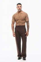 Polo de Crochet · Capri