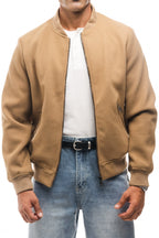 Bomber de Paño · Lucca