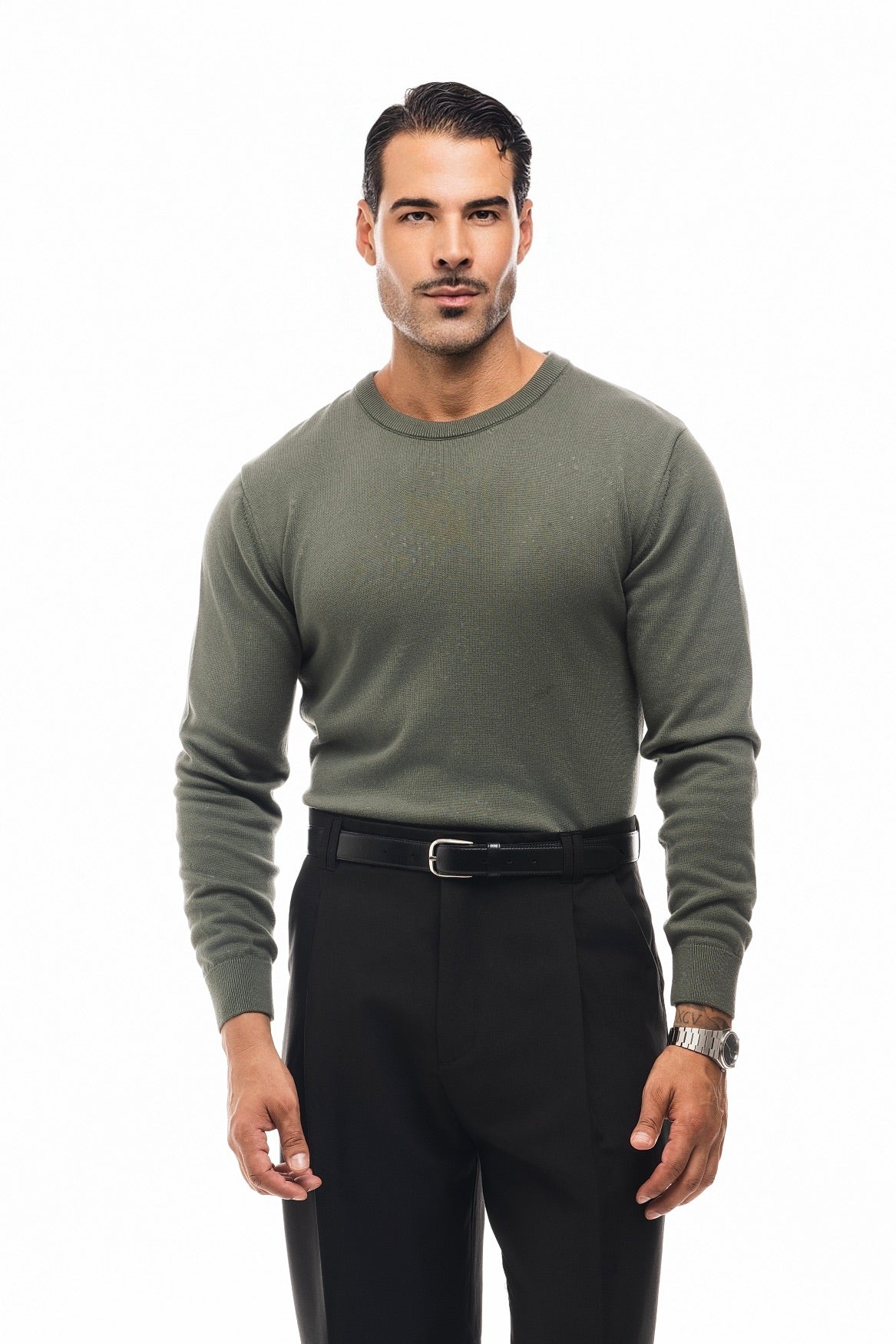 Jersey de Punto · Brera