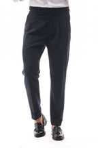Pantalón de Vestir Tiro Alto · Sartoriale