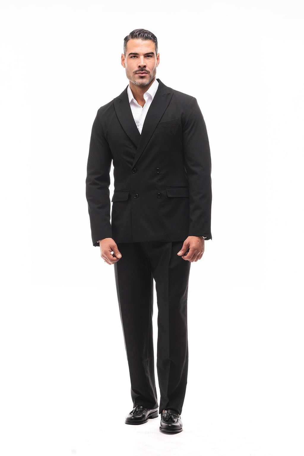 Americana Cruzada · Sartoriale