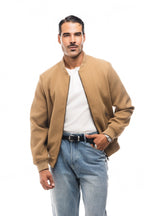 Bomber de Paño · Lucca