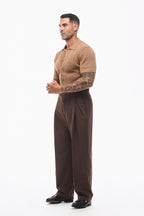 Polo de Crochet · Capri