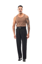 Camiseta de Tirantes Canalé · Costine