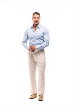 Camisa de Vestir Slim · Classico