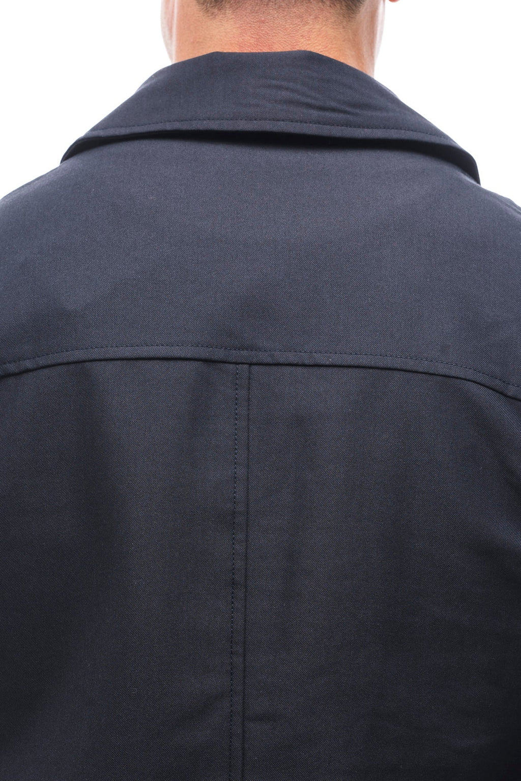 Sobrecamisa Amplia · Città