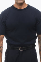 Camiseta de Punto Fino · Maglia