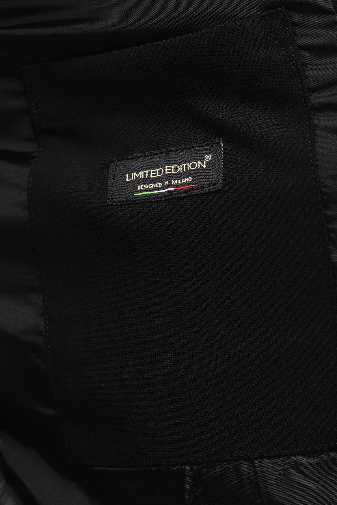 Sobrecamisa Amplia · Città