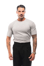 Pack 3 Camisetas Básicas · Essenziale
