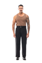 Camiseta de Tirantes Canalé · Costine