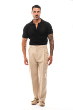 Polo de Crochet · Capri