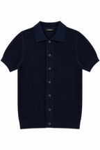 Polo de Crochet · Capri