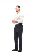 Pantalón Chino con Pinzas · Classico