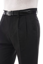 Pantalón Chino con Pinzas · Classico