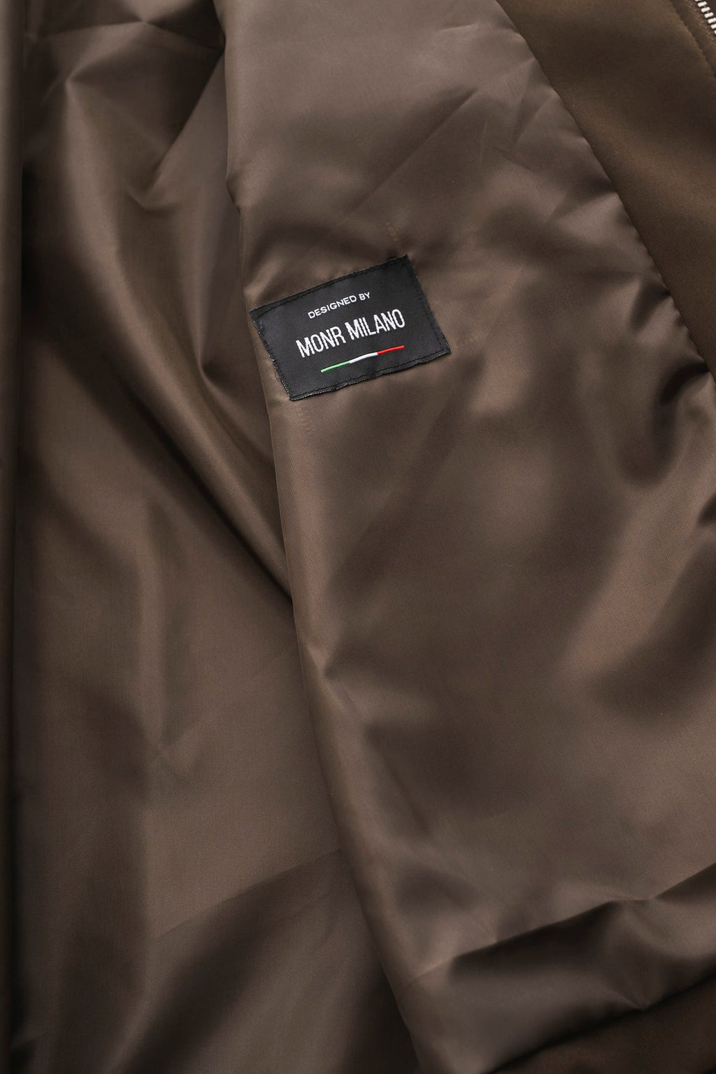 Chaqueta Corta · Verona