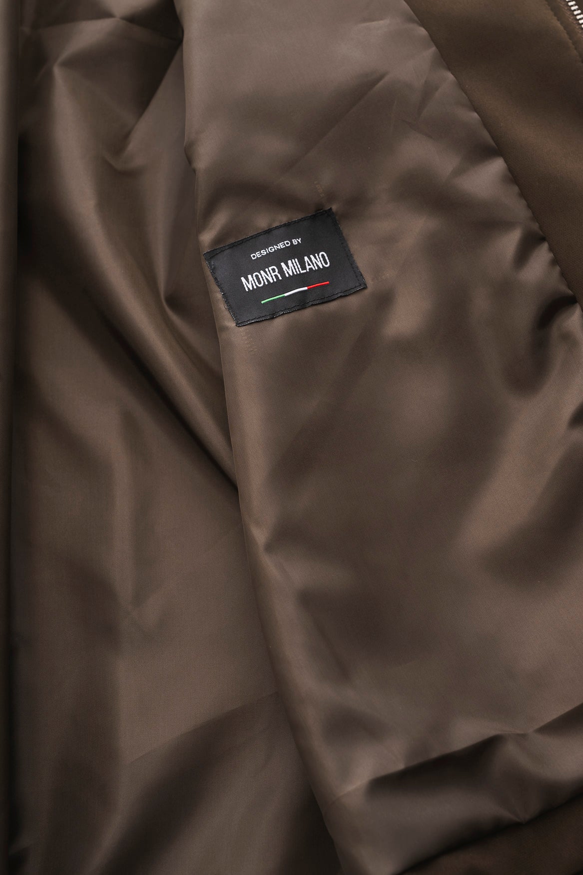 Chaqueta Corta · Verona