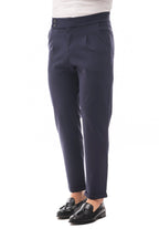Pantalón de Tiro Alto · Classico