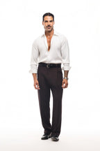 Camisa Satinada · Riviera