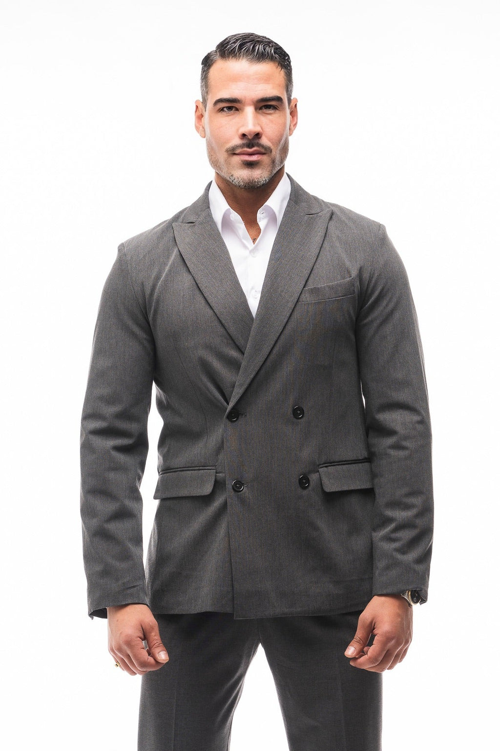 Americana Cruzada · Sartoriale