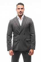 Americana Cruzada · Sartoriale