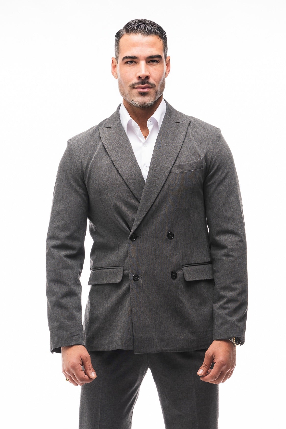Americana Cruzada · Sartoriale