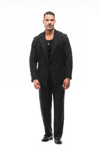 Americana Recta · Sartoriale