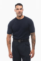 Camiseta de Punto Fino · Maglia