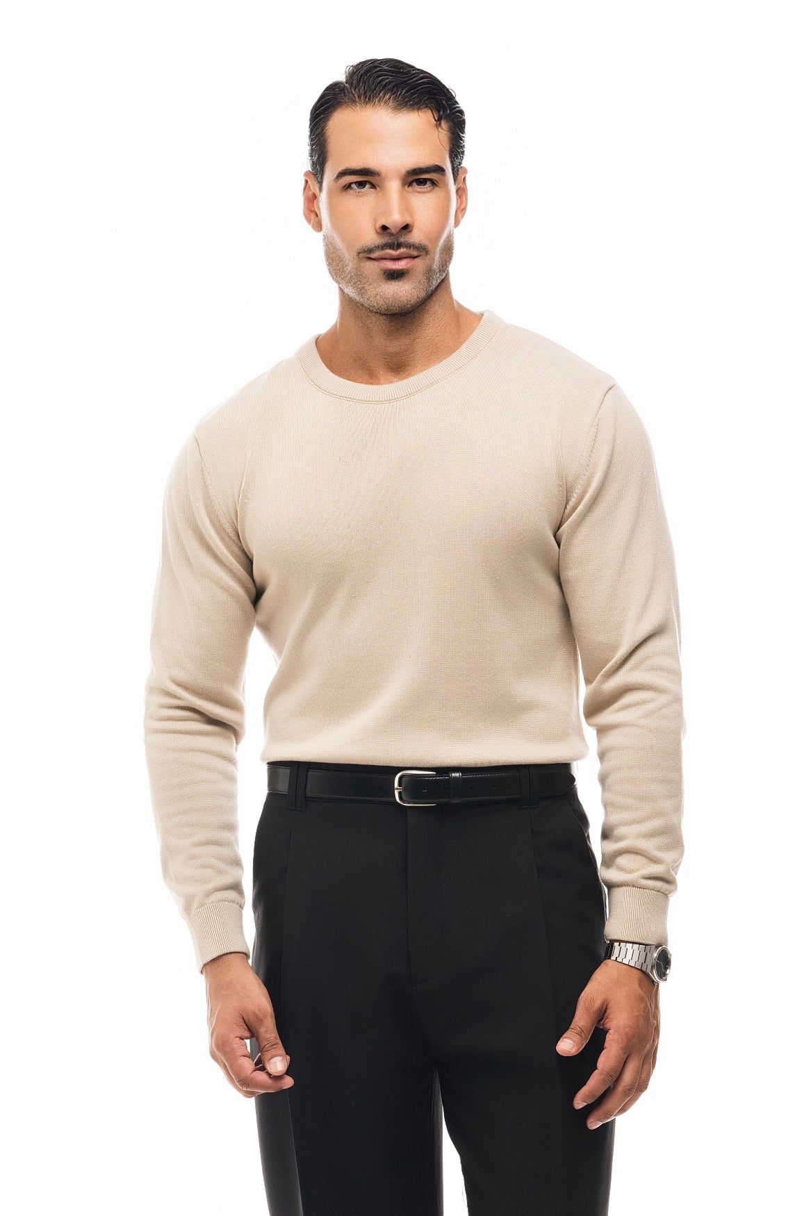 Jersey de Punto · Brera