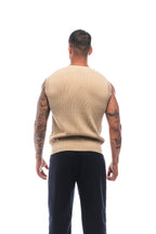 Chaleco de Punto · Maglia