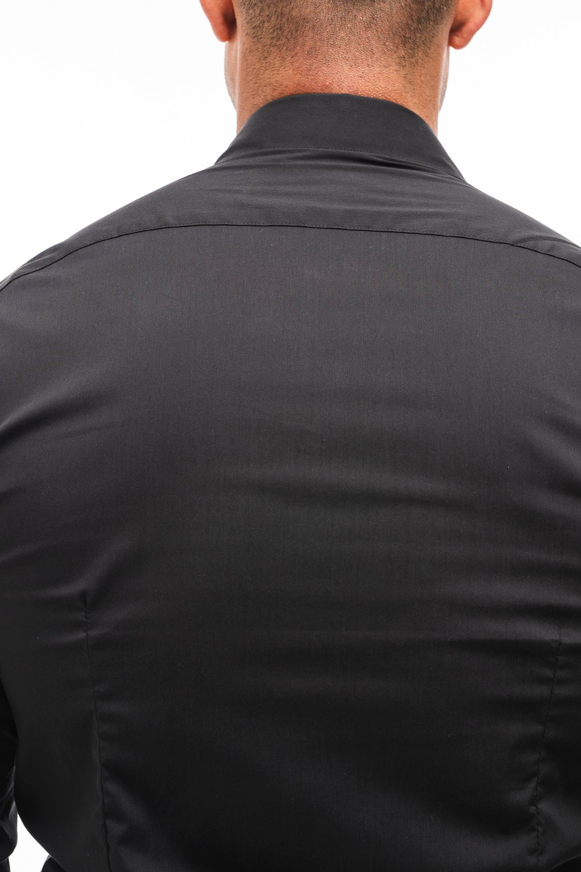 Camisa de Vestir Slim · Classico