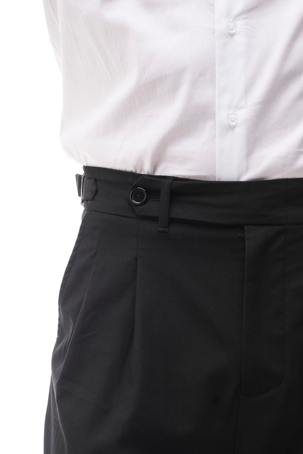 Pantalón de Vestir Tiro Alto · Sartoriale