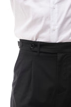 Pantalón de Vestir Tiro Alto · Sartoriale