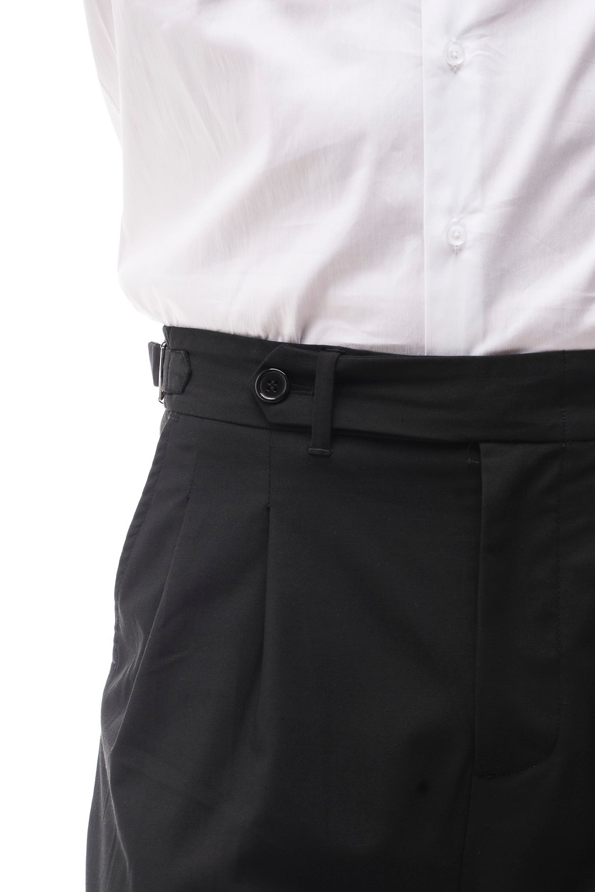 Pantalón de Vestir Tiro Alto · Sartoriale