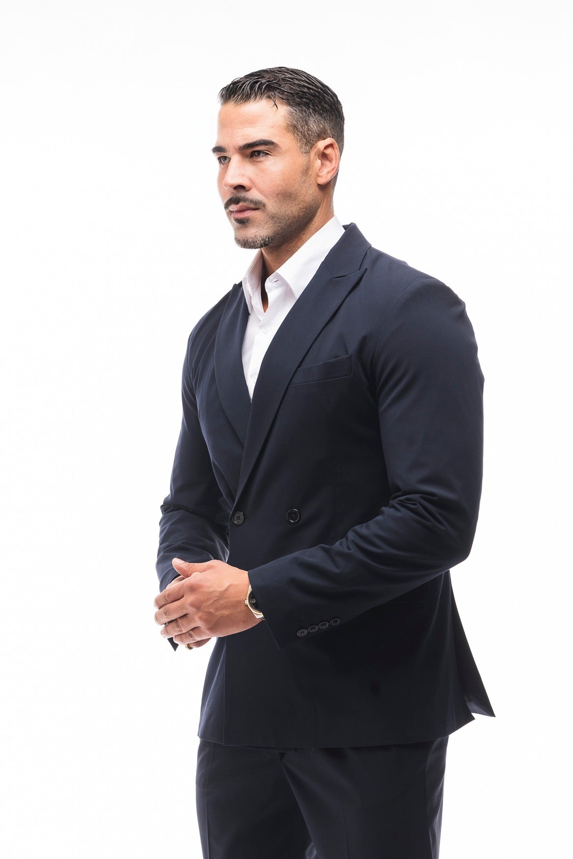Americana Cruzada · Sartoriale