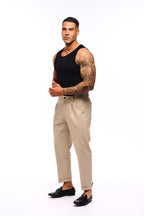 Pack 2 Camisetas de Tirantes · Costine
