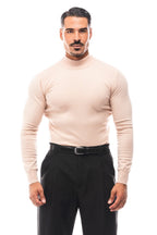 Jersey Cuello Perkins · Inverno