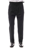 Pantalón de Vestir Tiro Alto · Sartoriale